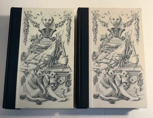 Shakespeare Complete Plays Romances + Histories I Folio Society Unread Hardcover - Picture 1 of 8