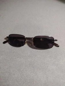 Emanuel Ungaro 3021 9007 135 Sonnenbrille, Italy, 051 - Bild 1 von 14