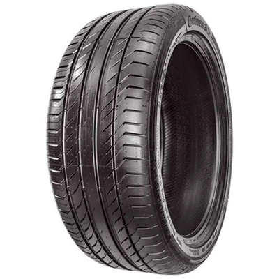 CONTINENTAL CONTISPORTCONTACT 5P (MO) 285/45R21 109(Y) FR - Photo 1/4