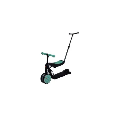 Looping Jugendliche, Unisex Scootizz Tretroller mitwachsend - Bild 1 von 4