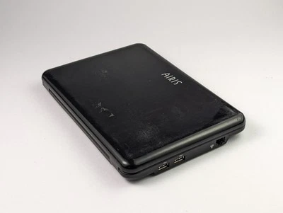 Airis Kira N9010 Android Notebook Tested Working No AC Adapter - Bild 1 von 4