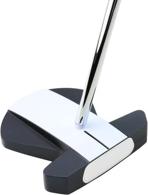 Odyssey Ai-ONE Square 2 Square Max Stripe Putter, Unisex, Rechtshänder, 35", - Bild 1 von 4