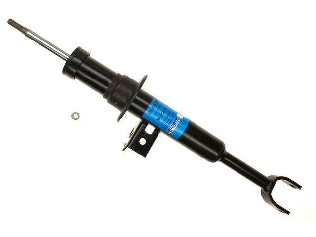 Front Right Strut Assembly 89YCKN76 for BMW 550i ActiveHybrid 5 2011 2012 2013 - Image 1 of 1