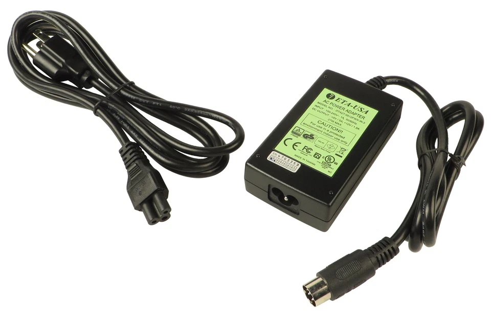 ETC PS320 Express 5 Pin Power Supply - Image 1 of 1