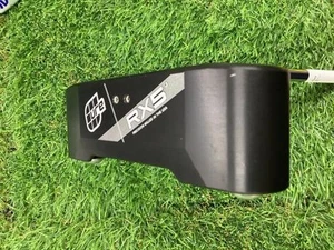 3. Cure Putter Rx5 2016 Offset 34 Inch gebraucht C Rank - Bild 1 von 5