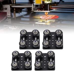 3D Printer Gantry Plate Board For 2020V Series Extrusions 3D Printer Extruder EH - Picture 1 of 12