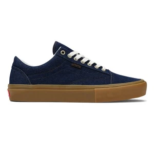 Vans Skate Old Skool - Blue Denim - Bild 1 von 18