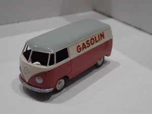 MARKLIN 5524/5G VOLKSWAGEN T1 BULLI GASOLIN ORIGINALE CONDIZIONI ECCELLENTI (7) - Foto 1 di 6