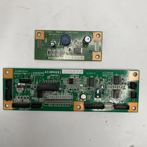 Konica Minolta IF Scanner Control Board Assembly Set Bizhub 223 283 363 423 PWB - Bild 1 von 6