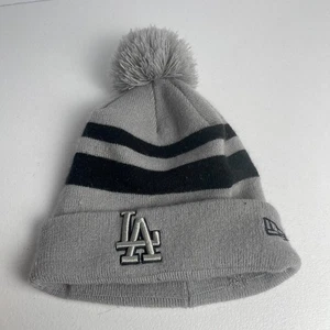 LA Dodgers - Beanie Puffball - Foto 1 di 4