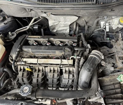 11-15 Compass 2.4L Engine DOHC ED3 w/o Oil Cooler 100k Tested Free Comm Shipping Foto 1 de 4