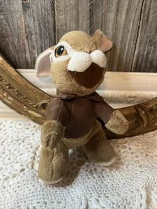 Peter Rabbit 2022 Plus Toy Stuffed Animal 7" - Picture 1 of 5