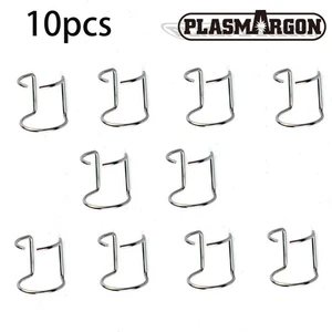 HOT WSD60 AIR Plasma Cutter Pilot Arc Torch Spacer Guides pkg-10 SG-55 HIGH Q - Bild 1 von 5