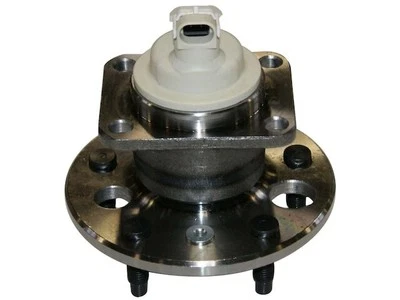 Conjunto de buje de rueda trasero para Pontiac Montana 1999-2005 84547SKPM 2000 2001 2002 Foto 1 de 2