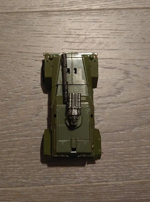 Hasbro Transformers Studio Series SS-26 Bumblebee WWII - Bild 1 von 3