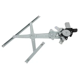 Window Regulator & Motor Assembly For 2012-2016 Honda CR-V Front Driver Side - Bild 1 von 7