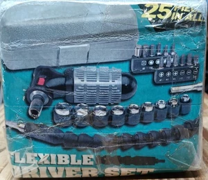 Flexible Driver Set - Picture 1 of 3