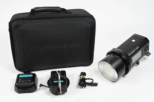 Flash exterior todo en uno Godox AD400Pro Flashpoint XPLOR 400Pro R2 #d10 - Imagen 1 de 6