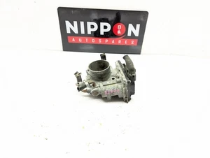 HONDA STEPWAGON RK 2009 - 2015 THROTTLE BODY 82479 - Picture 1 of 11