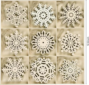 Unfinished Making Wooden Diy 140Pcs Large Hole Beads for Crafts 5 Colors Vintage - Picture 1 of 7