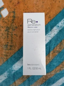 BeautiControl Re Generation Intensive Night Serum 1 Oz - Photo 1/2