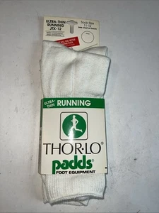 THOR.LO Padds Foot Equipment Ultra Thin Unisex - Bild 1 von 5