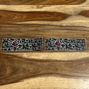 Mew - 2er Set - Promo Sticker - Musikkapelle - Bild 1 von 4