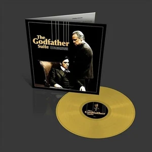 ROTA, Nino/CARMINE COPPOLA/MILAN PHILHARMONIA ORCHESTRA - The Godfather Suite - Picture 1 of 1