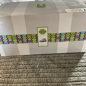 Scentsy Wärmer COASTAL CRUISER Surfbrett Surfer Strandwärmer Neu im Karton - Bild 1 von 2