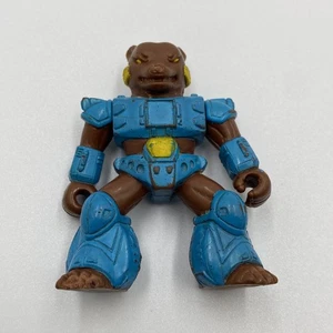 Figura de acción Takara Hasbro Battle Beasts Grizzly Bear #11 - Imagen 1 de 6