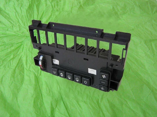 1248300885, pulsador climatizador mercedes-benz, 260e, 300e, ce,te Celsius Foto 1 de 1