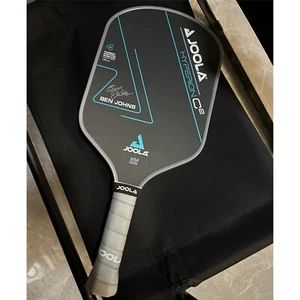 Brand New Joola Pickleball Paddle Ben Johns Hyperion C2 CFS 16mm - Picture 1 of 4