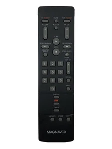 Telecomando originale Magnavox PEAC0115 SUG95 VR1835AT01 VR9010 VR9020 VR9020AT01 OEM - Foto 1 di 4