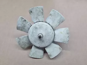 RENAULT 5 GT TURBO USED ORIGINAL INTERIOR DASH DASHBOARD HEATER COOLING FAN - Picture 1 of 2