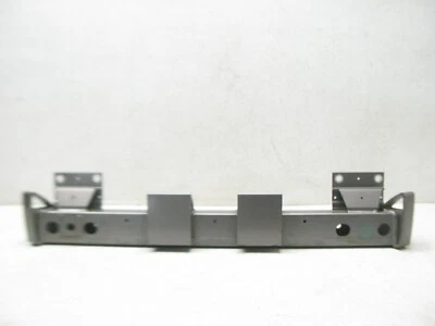 Barra de choque de impacto de refuerzo para parachoques delantero Jaguar XK XKR 2007-2015 OEM Foto 1 de 4