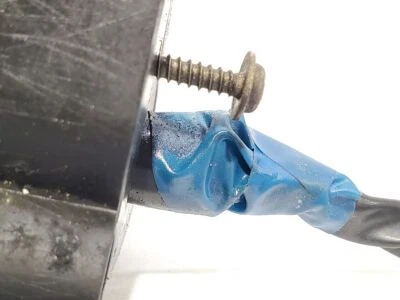 1996 00 Lexus SC300 OEM 051 бриллиант белый жемчуг левая сторона зеркало плохой краски - Изображение 1 из 4