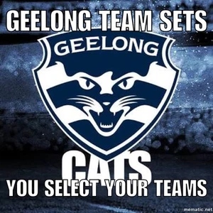 1993-2021 Select Australia GEELONG Team Sets (You Select) - Picture 1 of 48