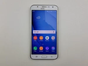Samsung Galaxy J7 (SM-J700T) 16GB (T-Mobile) Smartphone - Clean IMEI - J9535 - Picture 1 of 8