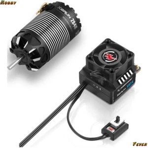 Hobbywing 38010610 Xerun Xr14 Esc & 2848 SD 4600kv Motor Combo - Bild 1 von 1