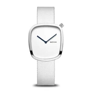 Bering Reloj Mujer Ocean Pebble con Material Reciclado 18034-007 - Imagen 1 de 5