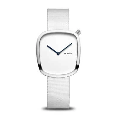 Bering Reloj Mujer Ocean Pebble con Material Reciclado 18034-007 - Imagen 1 de 4