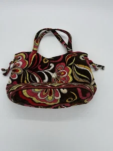 Vera Bradley Sherry Handbag in PUCCINI Small Purse - Picture 1 of 10
