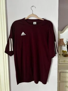 Adidas Climate T-shirt Size L - Picture 1 of 1