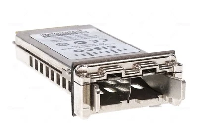 CVR-X2-SFP-V02 CISCO TWINIG CONVERTER MODULE V02 - Image 1 of 4