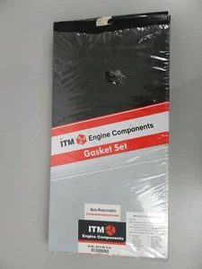 Full Gasket Set ITM Engine Components 09-01510 - Picture 1 of 9