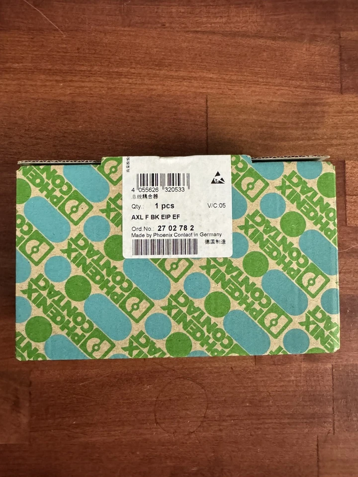 Phoenix Contact 2897758 Bus Coupler