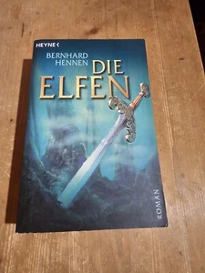 Die Elfen. von Bernhard Hennen, James Sullivan | Buch | Zustand Sehr gut 073 - Foto 1 di 2