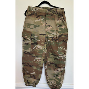 NWOT Women's USGI Army Combat Uniform Pants Trouser 31 X-Long