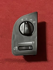 Headlight Switch Standard HLS-1075 - Picture 1 of 14