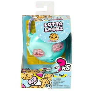 Lotta Looks Cookie Swirl Keychain For Ages 3 and Up NEW - Bild 1 von 3
